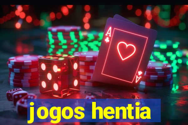 jogos hentia